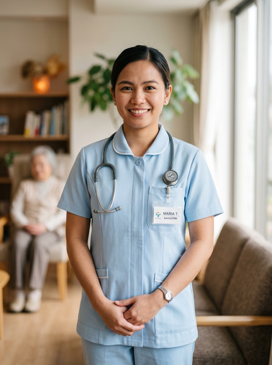 PMI Caregiver